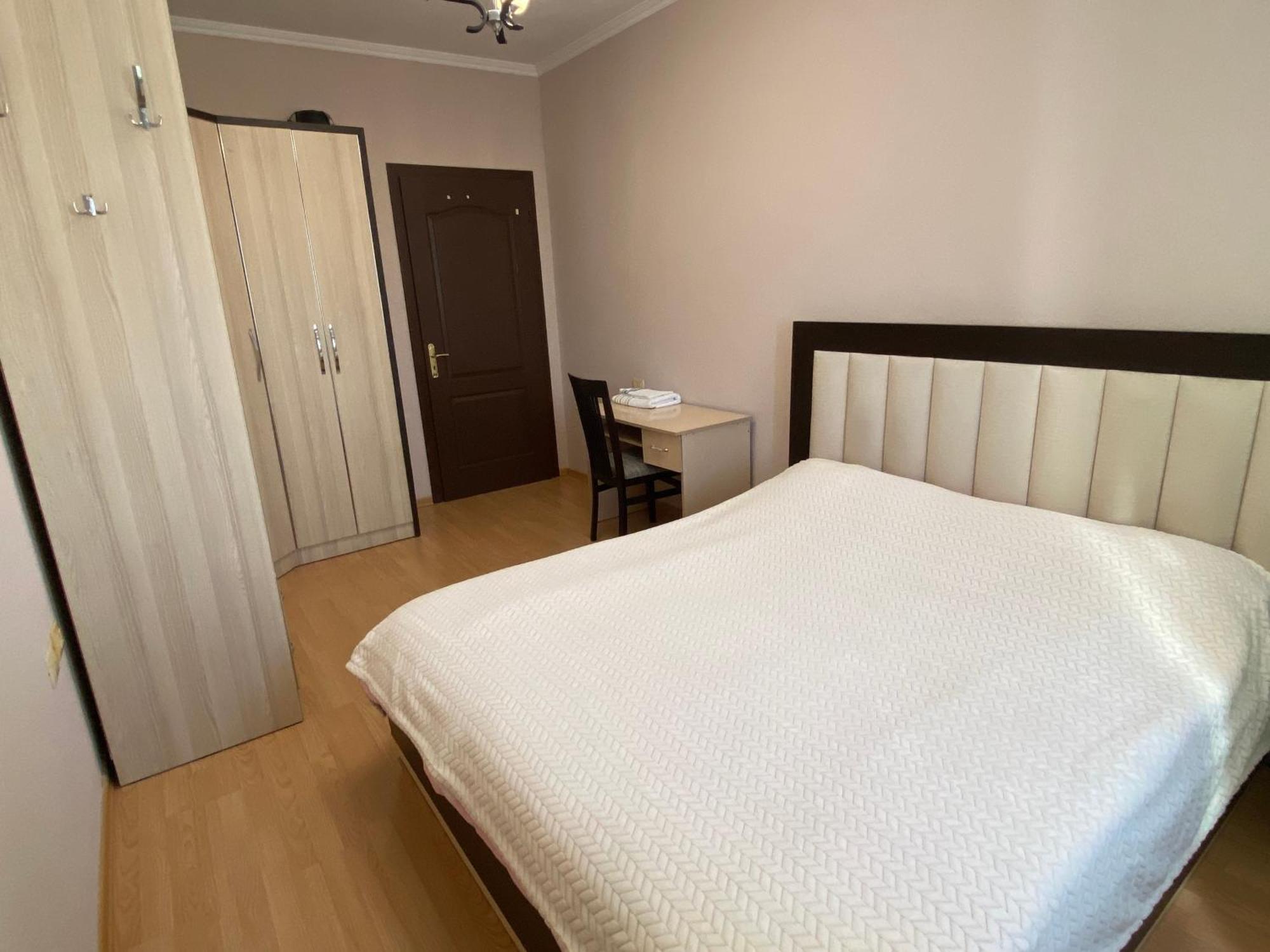 Comfortable 2-Br For 4 ติรานา ภายนอก รูปภาพ