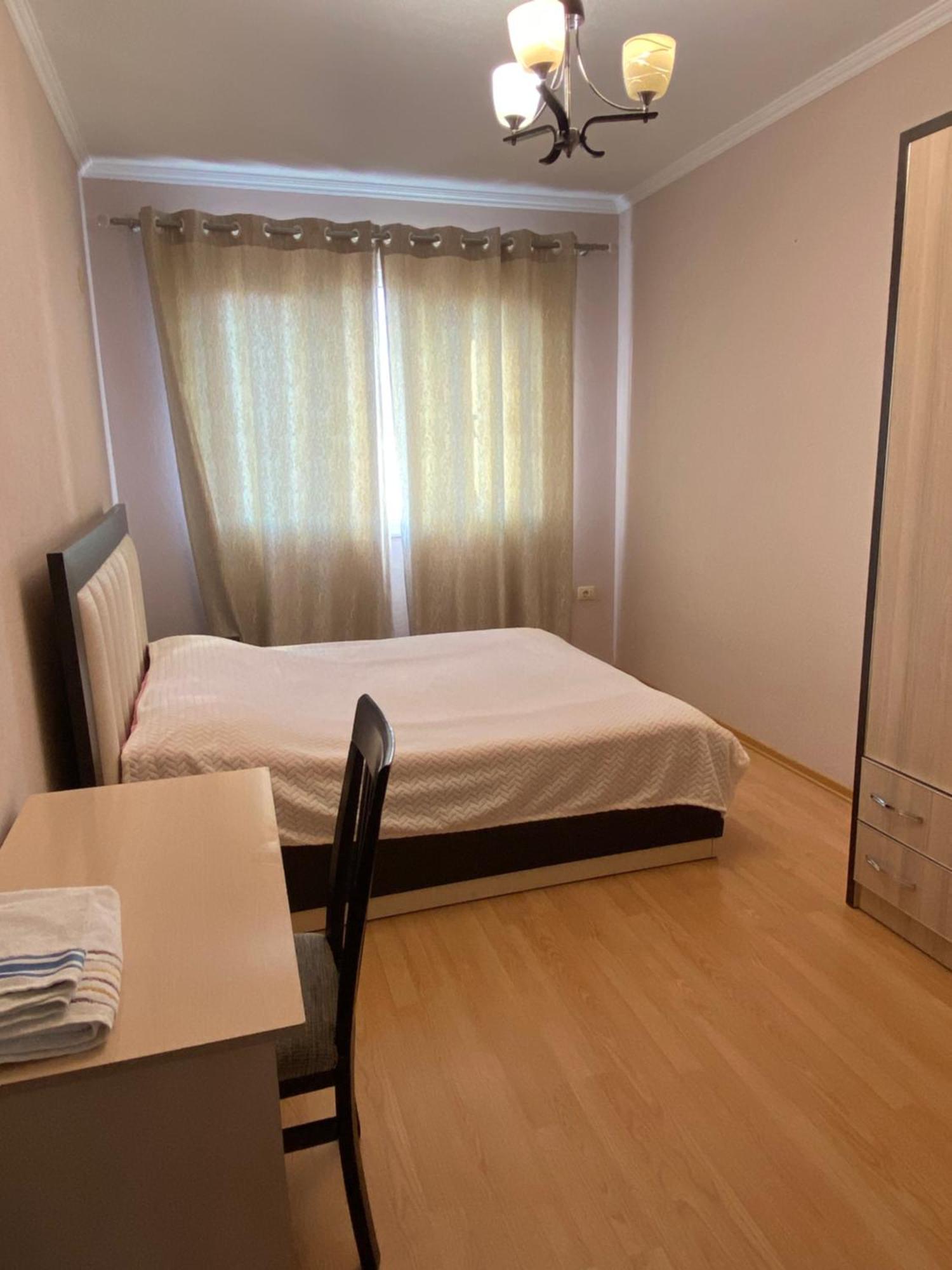 Comfortable 2-Br For 4 ติรานา ภายนอก รูปภาพ