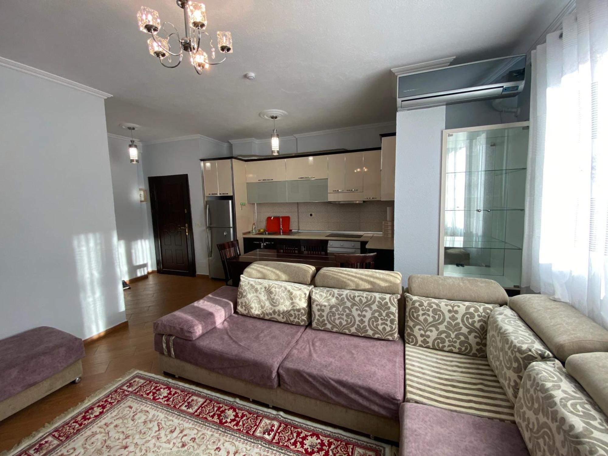Comfortable 2-Br For 4 ติรานา ภายนอก รูปภาพ
